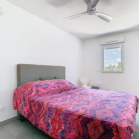 Asterias A 300m De La Apartment Vias